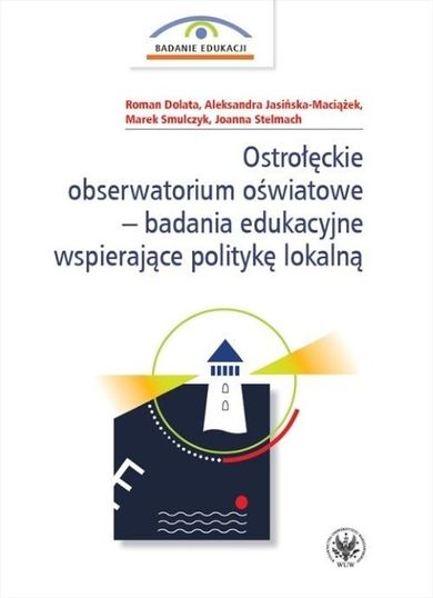 Ostrołęckie obserwatorium oświatowe