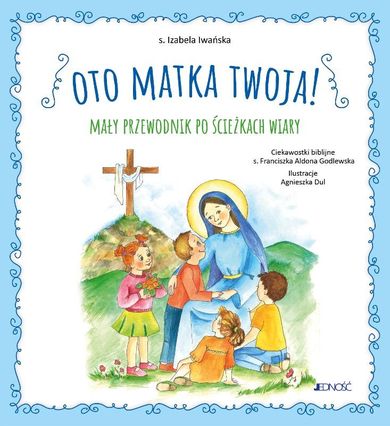 Oto Matka twoja