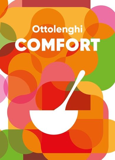 Ottolenghi COMFORT (wersja angielska)
