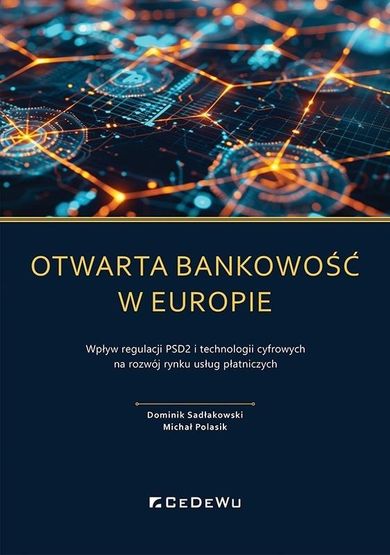 Otwarta bankowość w Europie