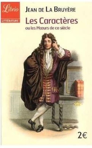 Ou les Moeurs de ce siecle