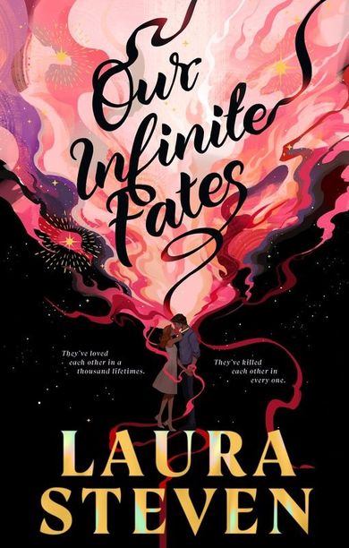 Our Infinite Fates (wersja angielska)