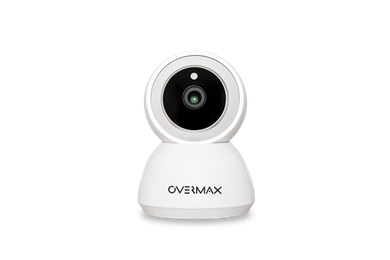 Overmax, Camspot 3.7, niania elektronczna, wideo, WiFi