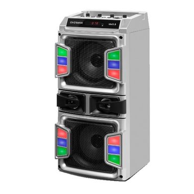 Overmax, OV-Idol 3.8, głośniki bluetooth,