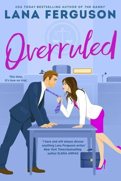 Overruled (wersja angielska)
