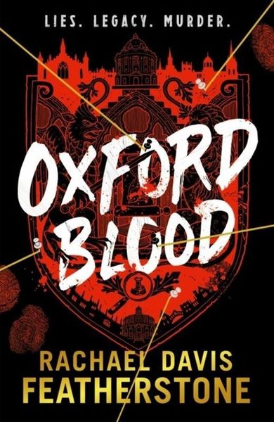 Oxford Blood