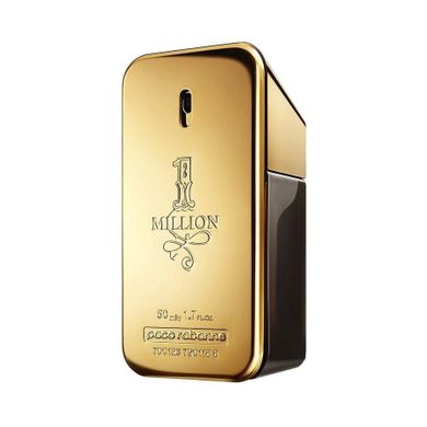 Paco Rabanne, 1 Million, woda toaletowa, spray, 50ml