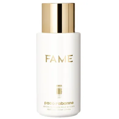 Paco Rabanne, Fame, balsam do ciała, 200 ml