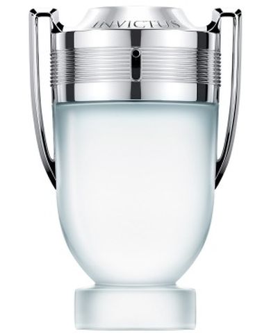 Paco Rabanne, Invictus Aqua, woda toaletowa, spray, 100 ml
