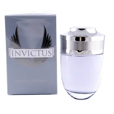 Paco Rabanne, Invictus, emulsja, 100 ml