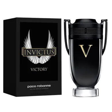 Paco Rabanne, Invictus Victory, woda perfumowana, spray, 200 ml