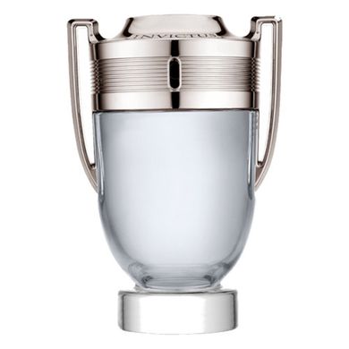 Paco Rabanne, Invictus, Woda toaletowa, 5 ml