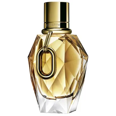 Paco Rabanne, Million Gold For Her, woda perfumowana refillable spray, 50 ml