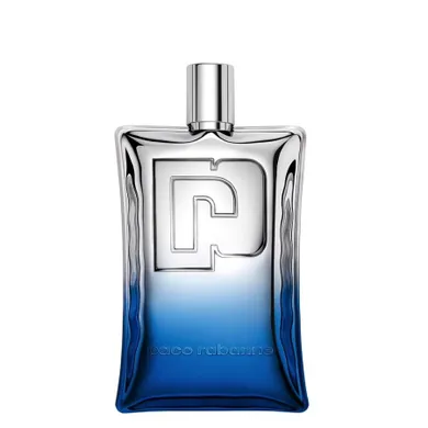 Paco Rabanne, Pacollection Genius Me, woda perfumowana, spray, 62 ml