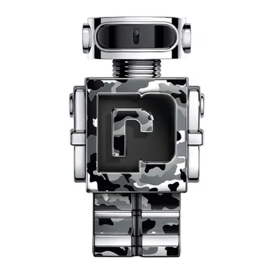 Paco Rabanne, Phantom Legion, woda toaletowa, spray, 100 ml