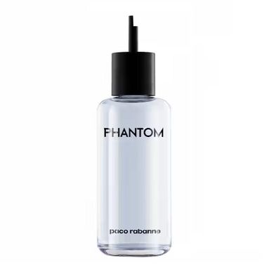 Paco Rabanne, Phantom, woda toaletowa, refill, 200 ml