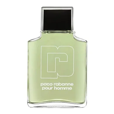 Paco Rabanne, Pour Homme, woda po goleniu flakon, 100 ml