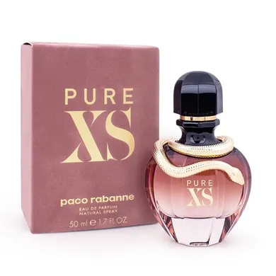 Paco Rabanne, Pure XS, woda perfumowana, 50 ml