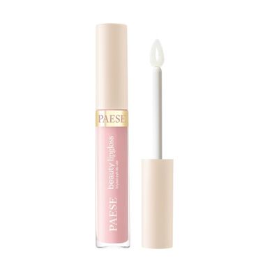 Paese, Beauty Lipgloss, błyszczyk do ust, 13 Milk Shake, 4.5 ml