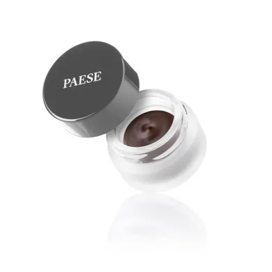 Paese, Brow Couture Pomade, pomada do brwi, 03 Brunette, 5.5g