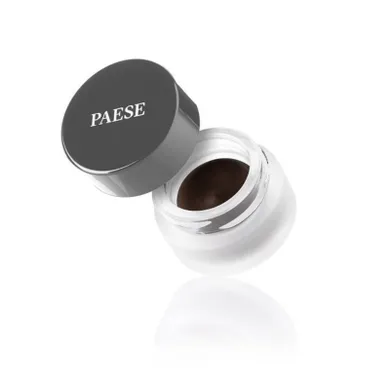 Paese, Brow Couture Pomade, pomada do brwi, 04 Dark Brunette, 5.5g