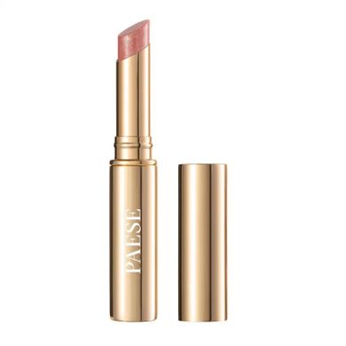 Paese, GlowyPop, regenerujące serum do ust, 504 Carmel Candy, 2.2g