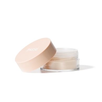 Paese, Puff Cloud Soft Cover Blur, wygładzający puder pod oczy, 4.5g