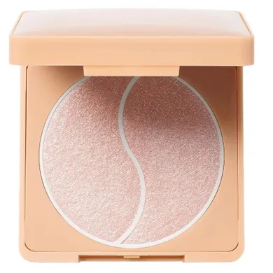 Paese, Wonder Highlighter, rozświetlacz prasowany, Frosted Rose, 6.5g
