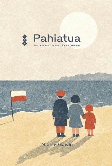 Pahiatua 80. Moja nowozelandzka przygoda