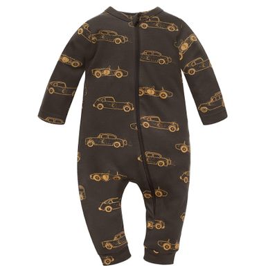 Pajac chłopięcy, grafitowy, Pinokio