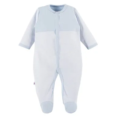 Pajac chłopięcy, niebieski, Big Bear, Eevi