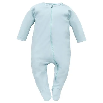 Pajac chłopięcy, niebieski, Pinokio