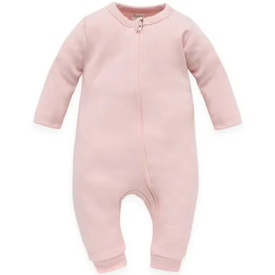 Pajac dziewczęcy, różowy, Pinokio