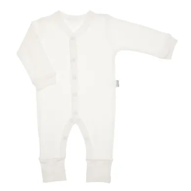 Pajac niemowlęcy, ecru, Nicol