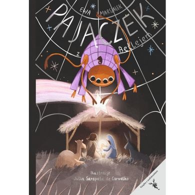 Pajączek z Betlejem