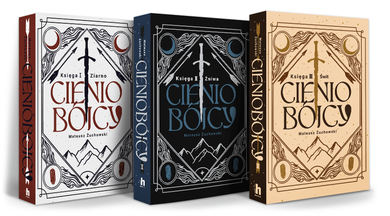 Pakiet: Cieniobójcy