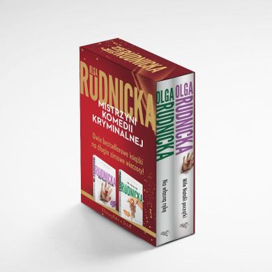 Pakiet: Miłe Natalii początki + Na własną rękę