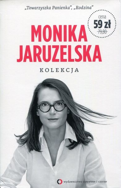 Pakiet: Towarzyszka Panienka + Rodzina