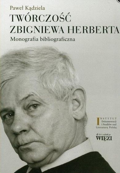 Pakiet: Twórczość Zbigniewa Herberta. Tom 1-2