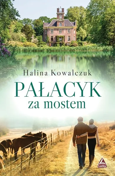 Pałacyk za mostem