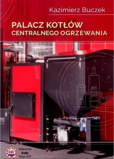 Palacz kotłów centralnego ogrzewania