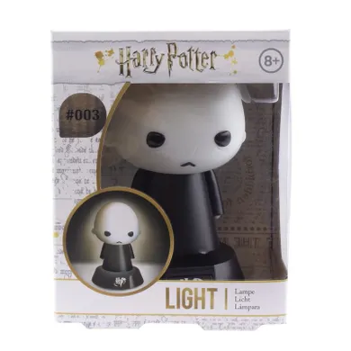 Paladone, Icons Harry Potter Voldemort, lampka