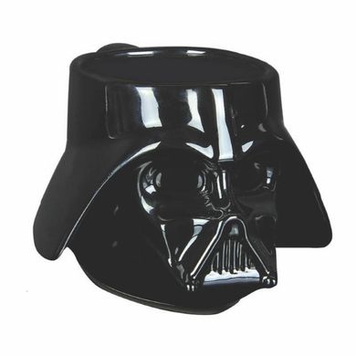 Paladone, kubek, Star Wars, Darth Vader, 400 ml