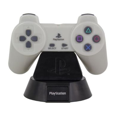 Paladone, lampka, Icons Playstation Controller