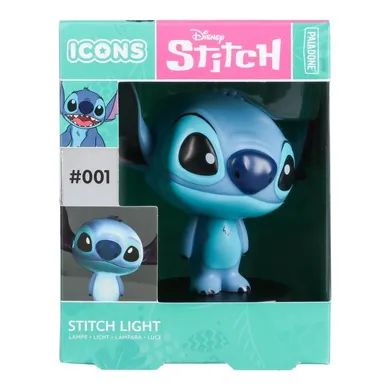 Paladone, Lilo i Stitch, Stitch, lampka nocna