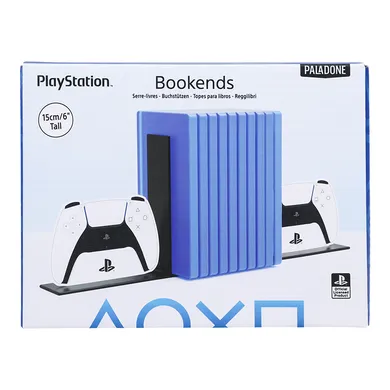 Paladone, Playstation, stojak na książki