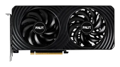 Palit, karta graficzna, RTX 5050 DUAL OC 8GB