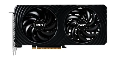 Palit, karta graficzna, RTX 5060 Dual 8GB