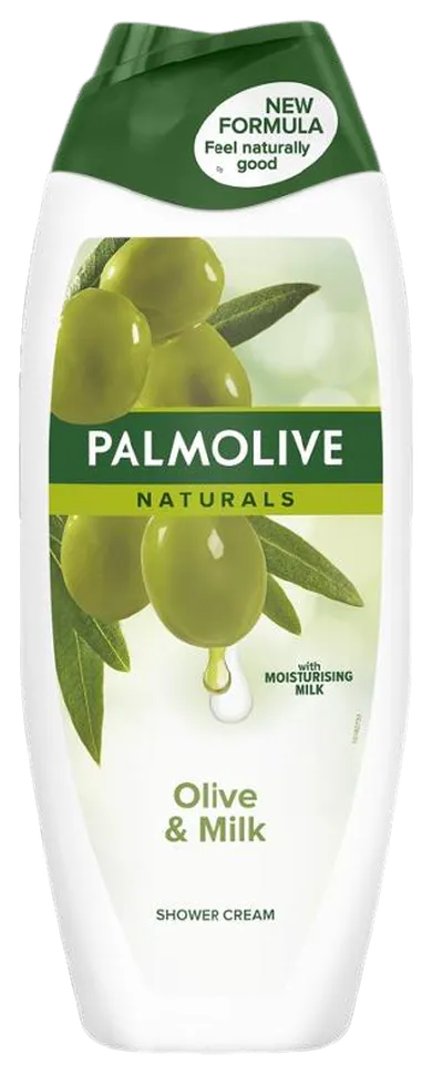 Palmolive, żel pod prysznic, 500 ml