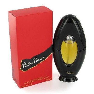 Paloma Picasso, Paloma Picasso, Woda perfumowana, 50 ml
